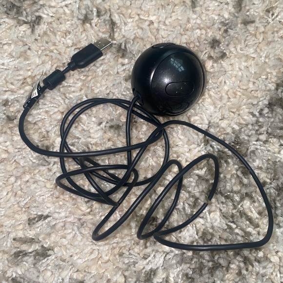 Logitech camera - Picture 2 of 4